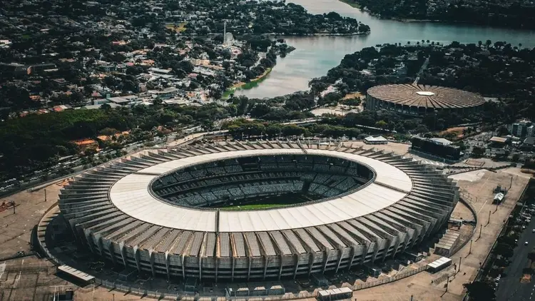 Cruzeiro x Internacional