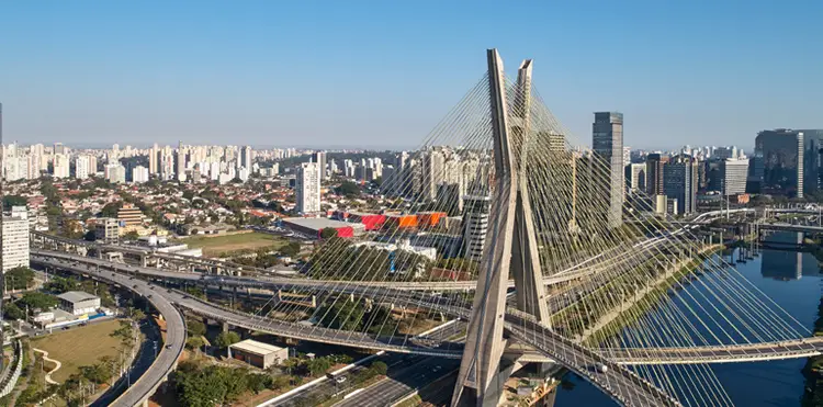 Sao Paulo