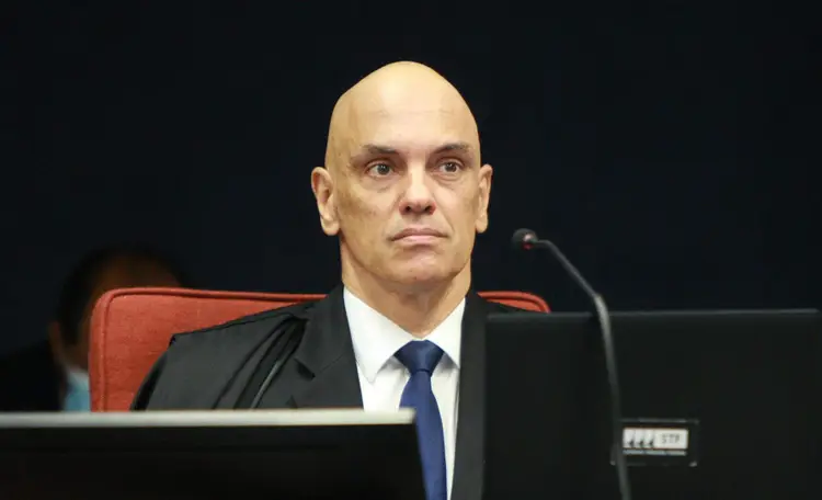 Alexandre de Moraes