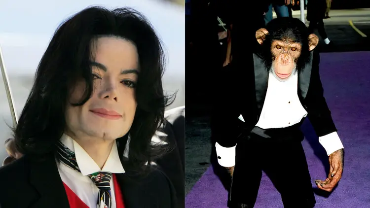 Michael Jackson