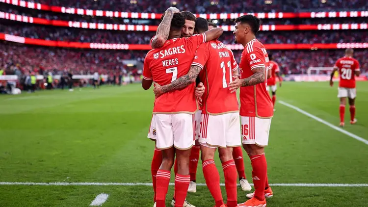 Benfica