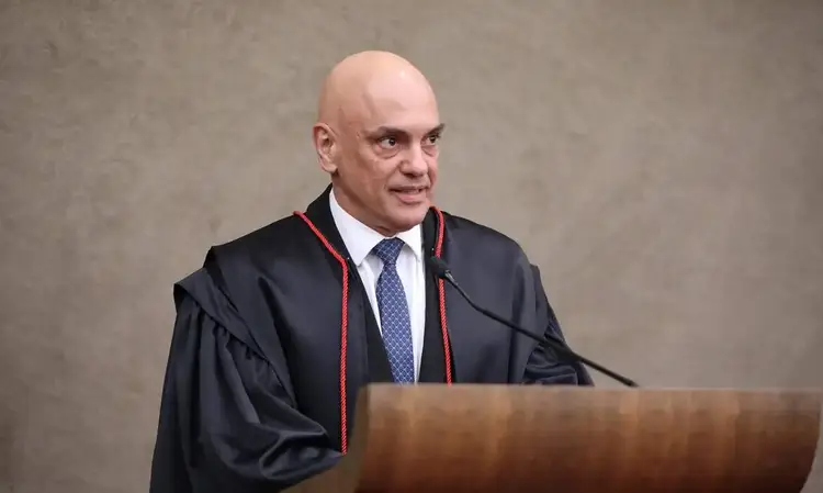 Alexandre de Moraes