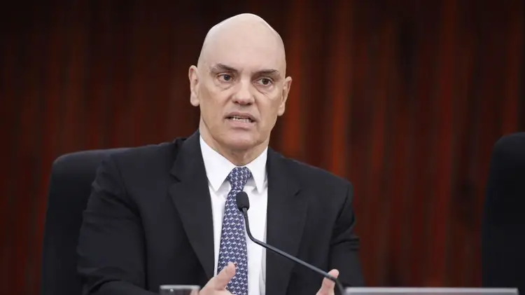 Alexandre de Moraes