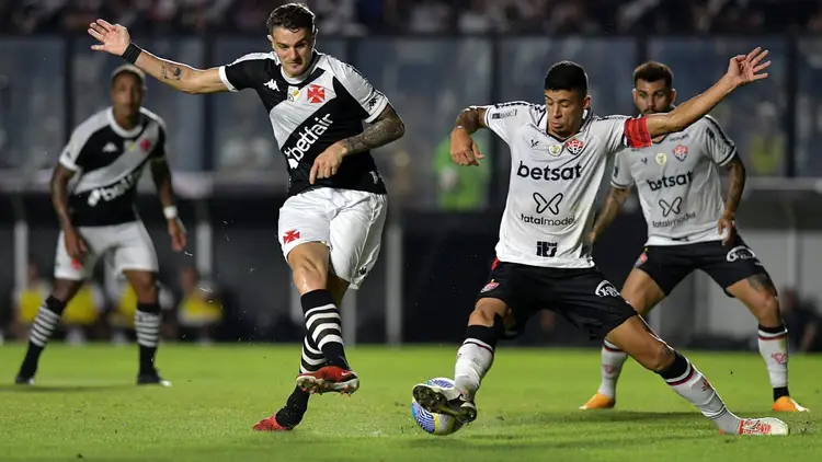 Vasco hoje