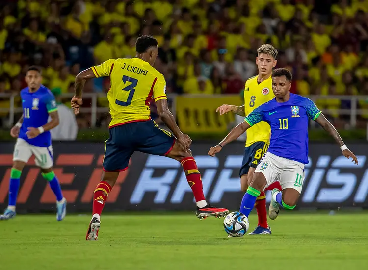 Eliminatórias da Copa do Mundo