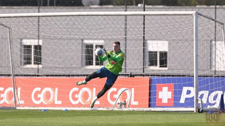 Seleção brasileira