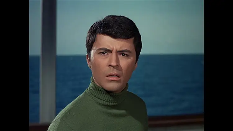 James Darren