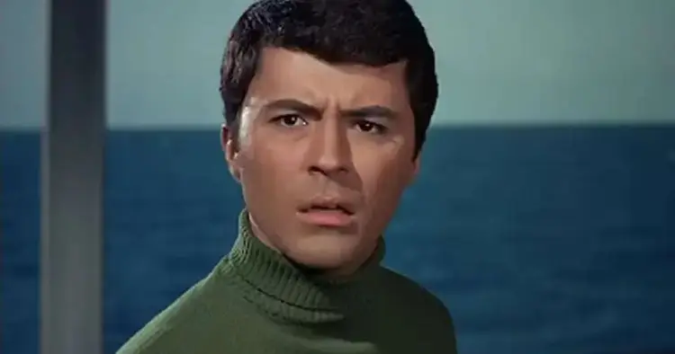 James Darren