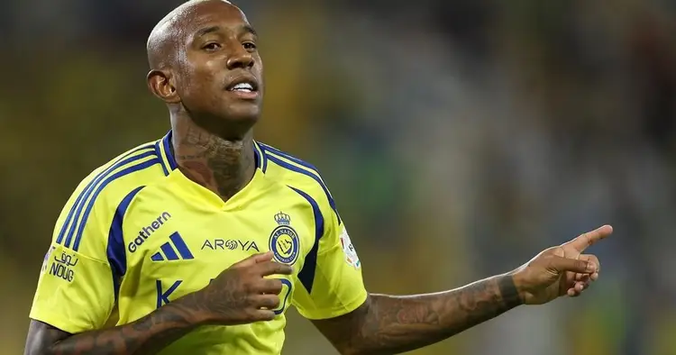 Talisca