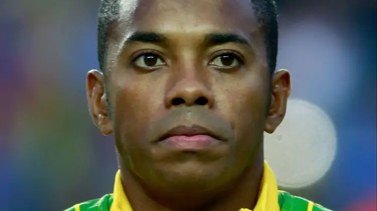 Robinho