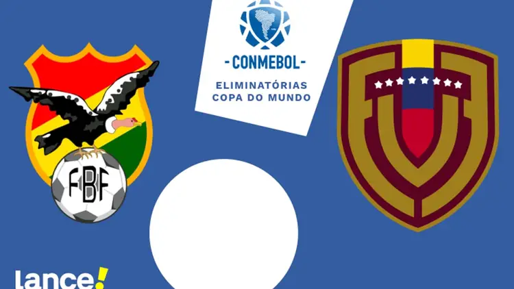 Eliminatórias da Copa do Mundo