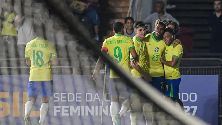 Brasil sub-20