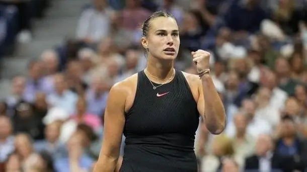 Sabalenka