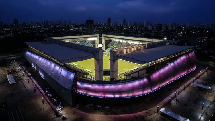 Cuiaba x Juventude