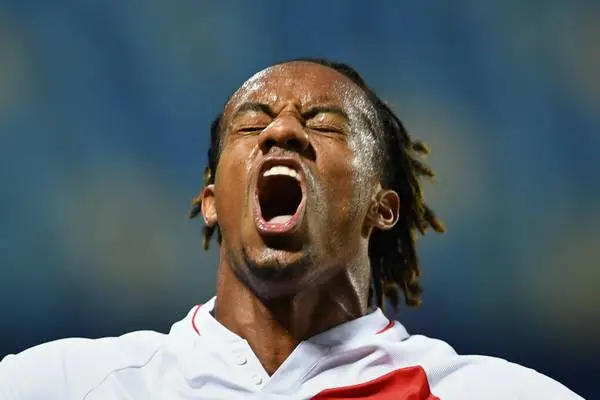 Andre Carrillo