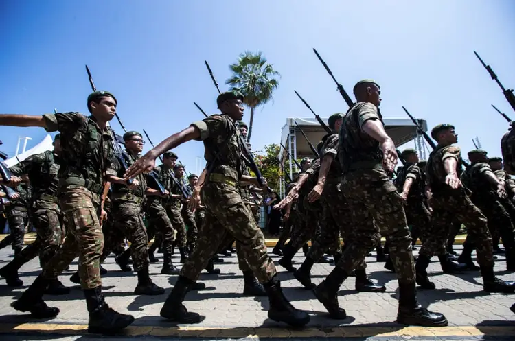 Desfile 7 de Setembro