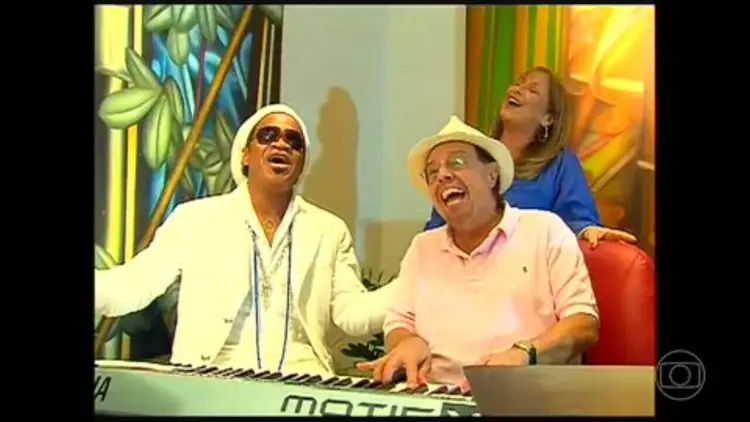 Sergio Mendes