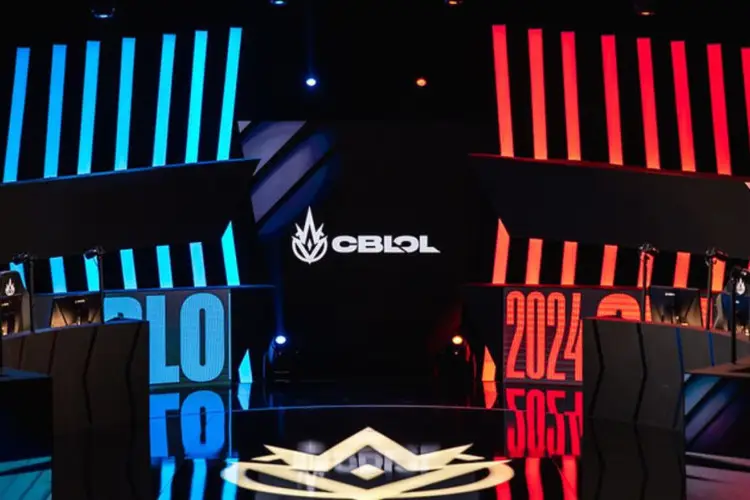 CBLOL