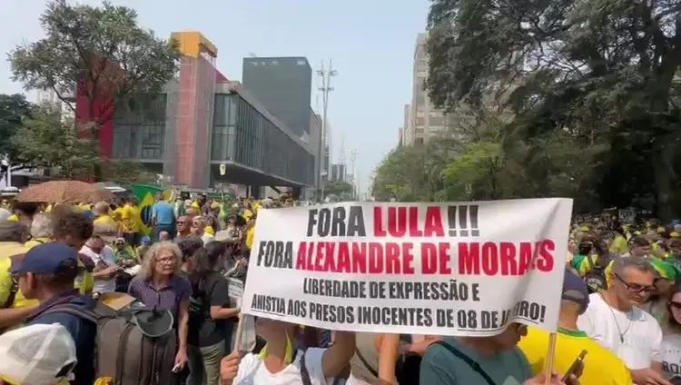 Avenida Paulista