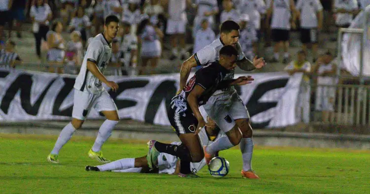 Botafogo-PB