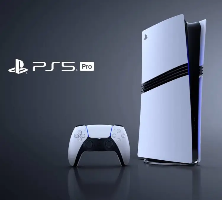 PS5 Pro