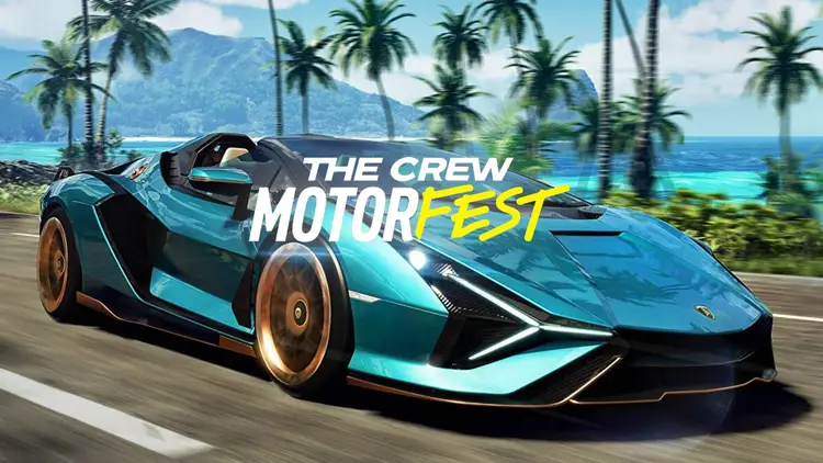 The Crew 2