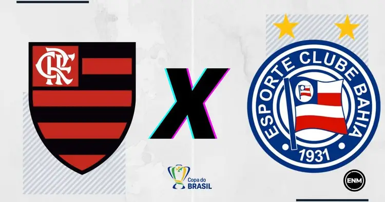 Flamengo x Bahia