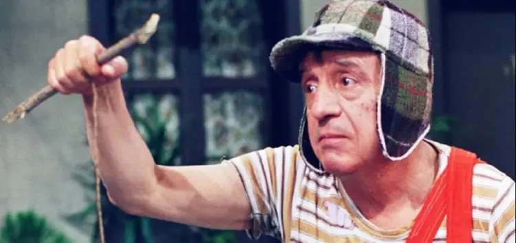 Chaves SBT