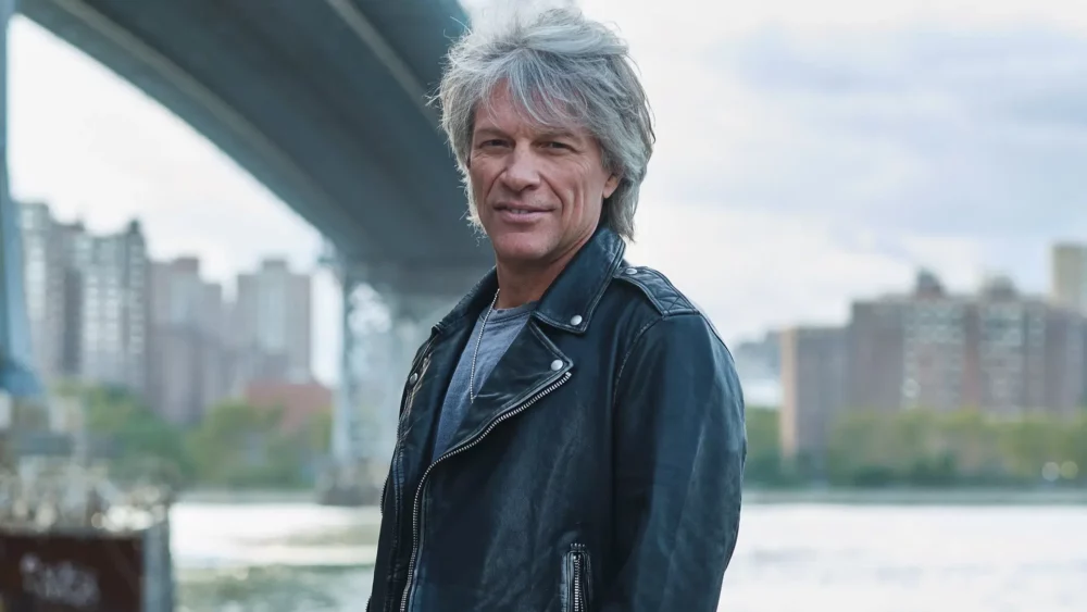 Bon Jovi