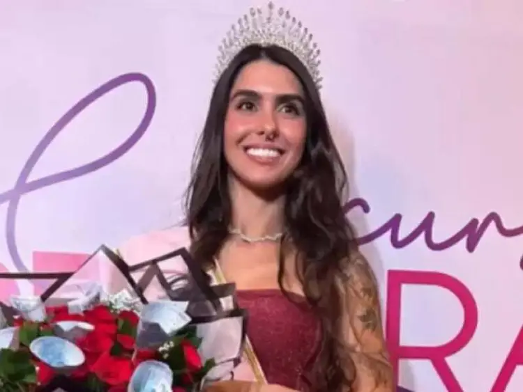 Miss PPK concurso