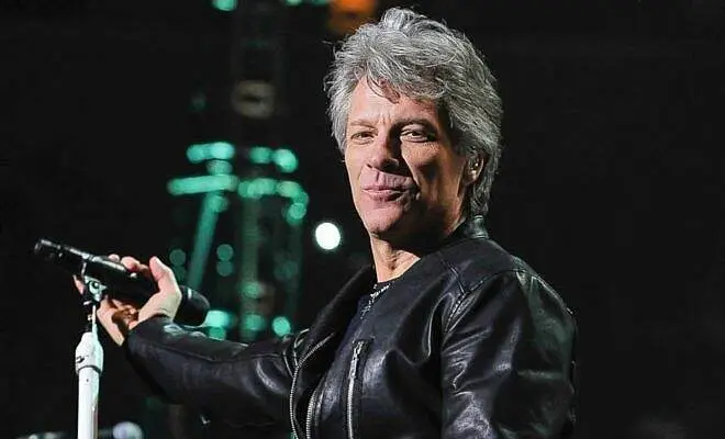 Bon Jovi