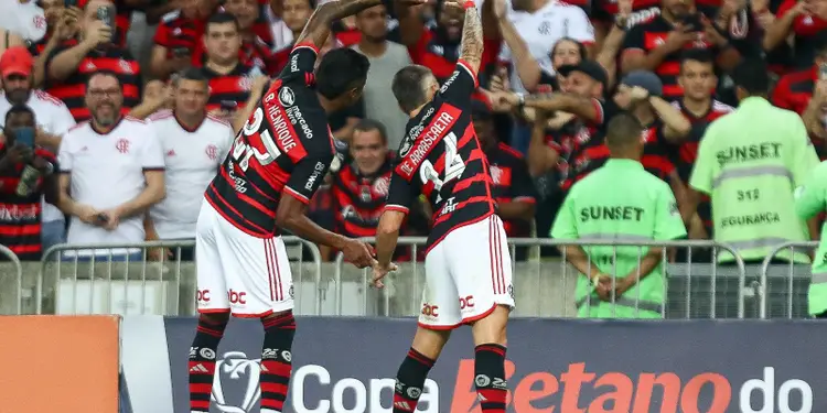 Flamengo