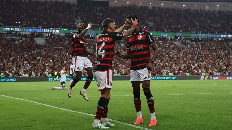 Flamengo