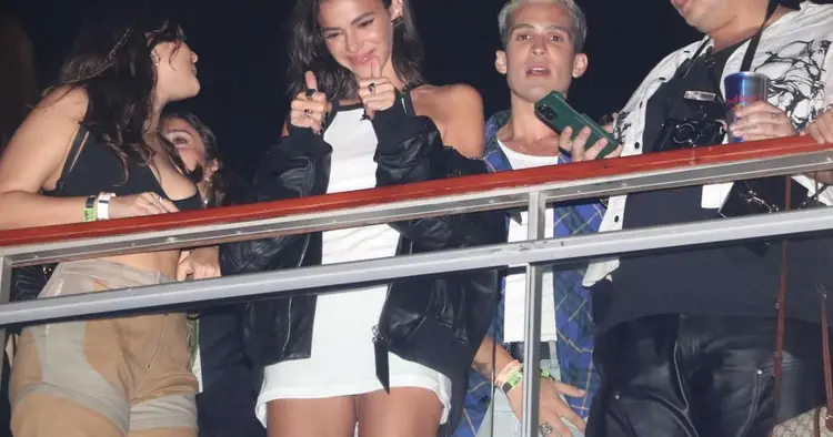 Bruna Marquezine