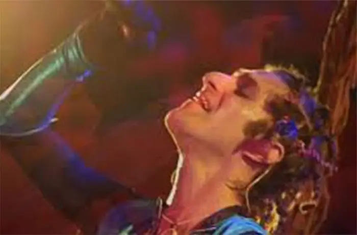 Perry Farrell