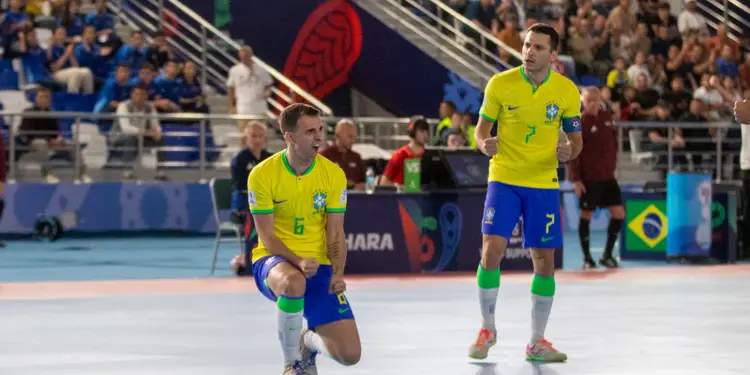 Copa do Mundo de Futsal