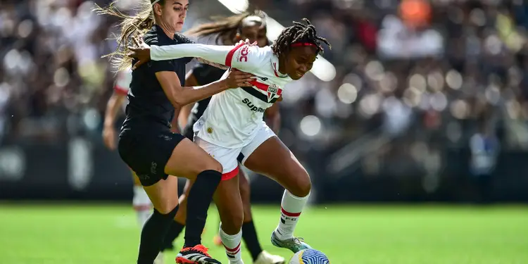 Corinthians Feminino