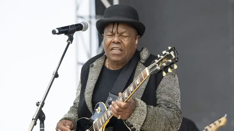 Tito Jackson