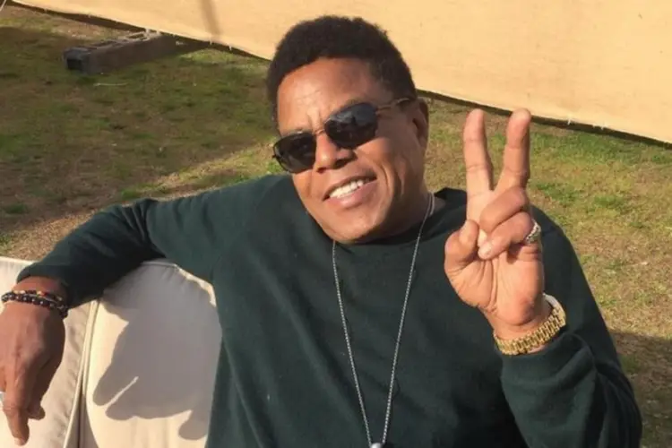 Tito Jackson