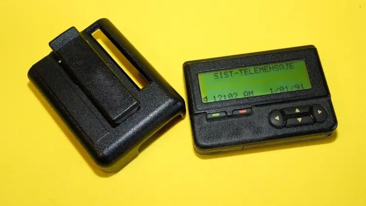 Pagers