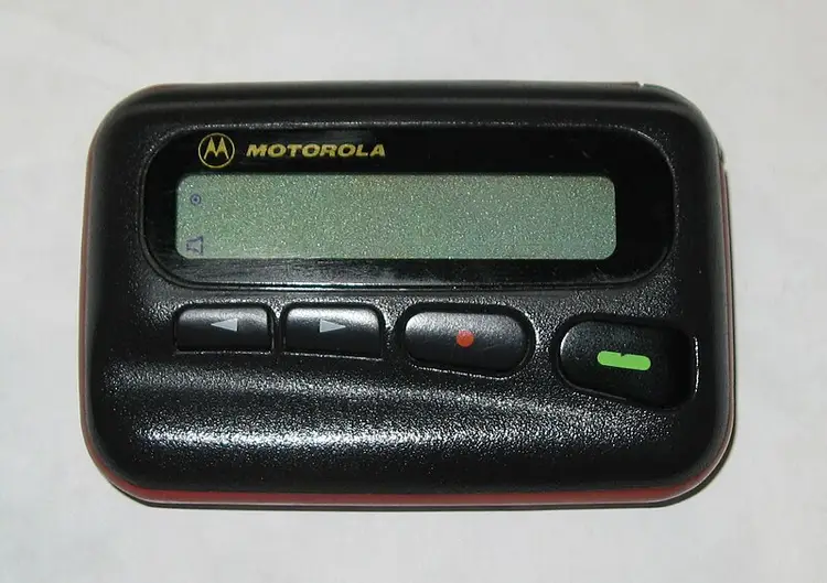 Pagers