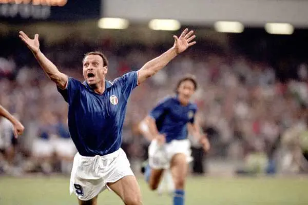 Toto Schillaci