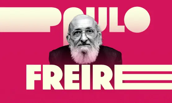 Paulo Freire