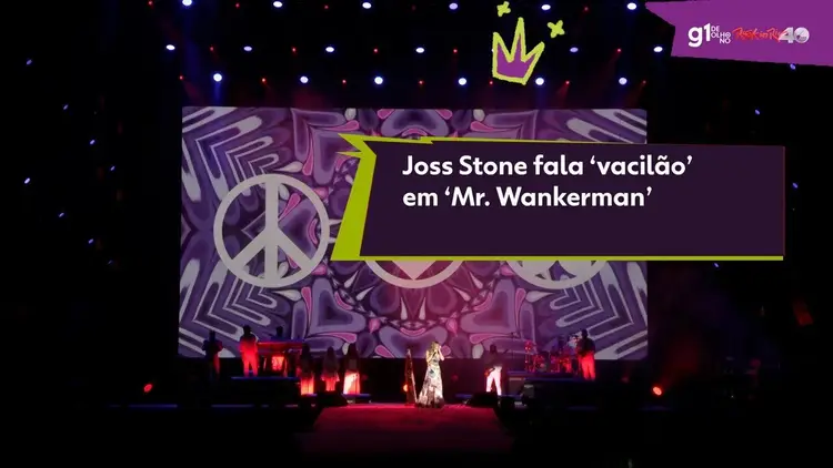 Joss Stone