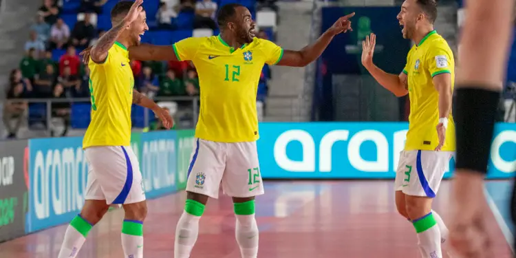 Brasil Futsal