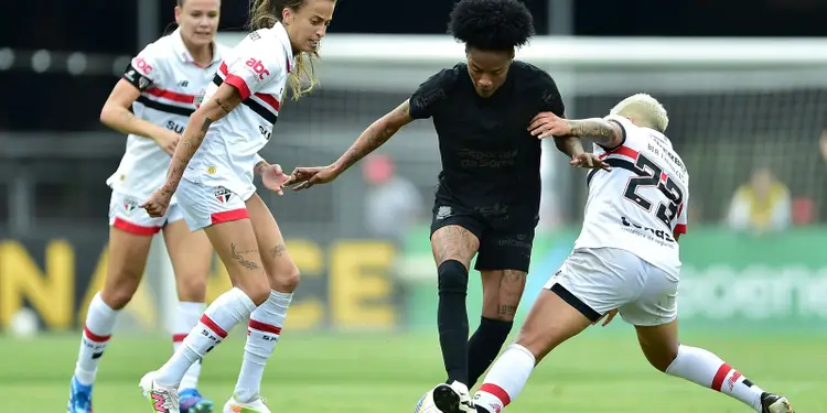 Corinthians Feminino