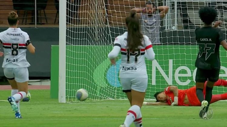 Corinthians Feminino