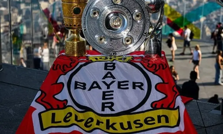 Leverkusen