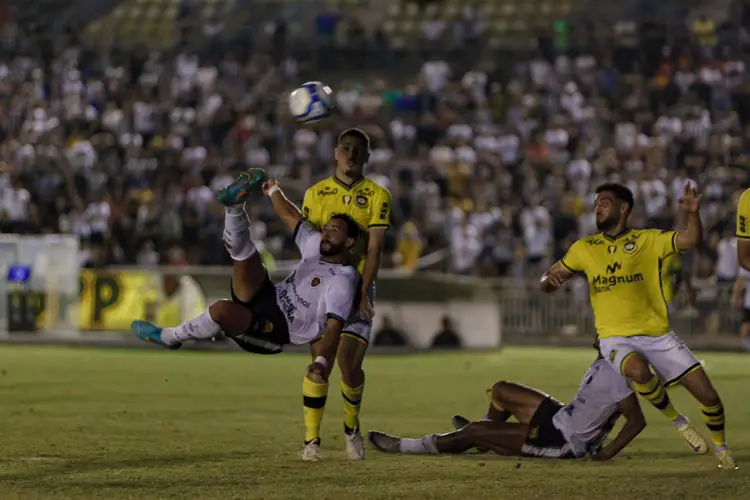 Botafogo-PB