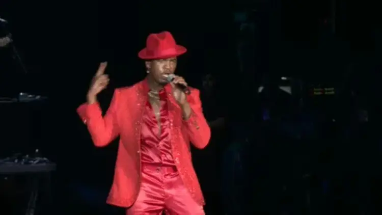 Ne-Yo